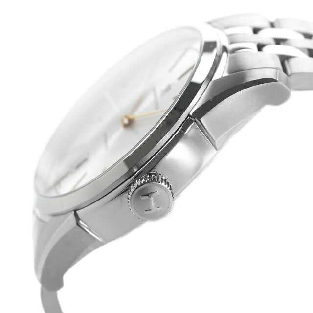 Used Super Good Condition Hamilton HAMILTON American Classic Spirit of Liberty Auto H42415051 Analog Watch Brand Men&