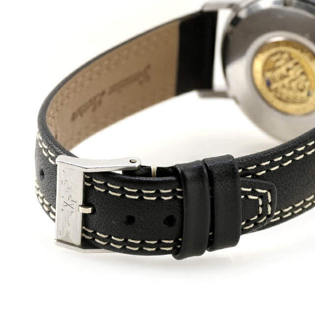中古 ロンジン LONGINES フラッグシップ 偏心ローター Cal.343 1960年代 メダリオン ヴィンテージ Cal.343 アナログ 腕時計 ブランド メンズ UW-LO-FS-00001