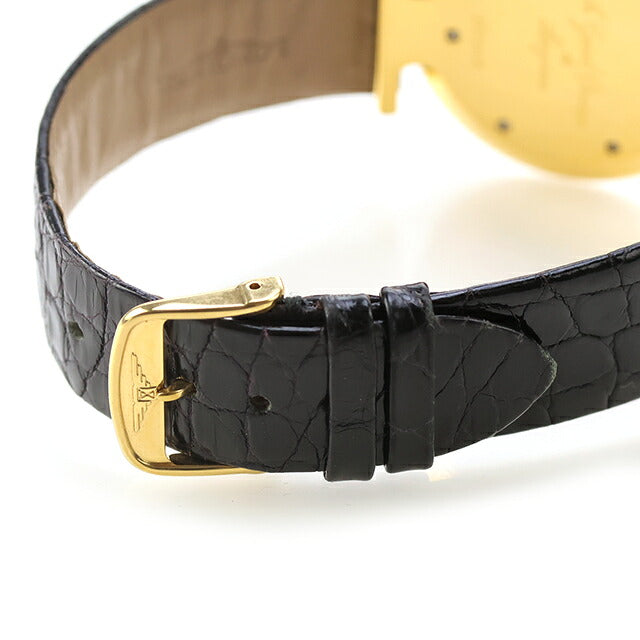 中古 ロンジン LONGINES ラ グラン クラシック ドゥ ロンジン 薄型 ドレスウォッチ シンプル L4.709.2 アナログ 腕時計 ブランド メンズ UW-LO-OT-00007