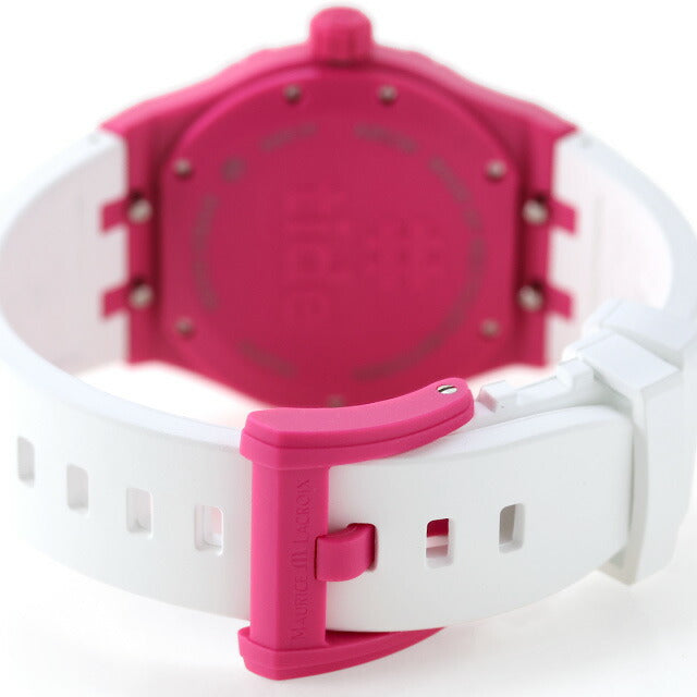 中古 超美品 モーリスラクロア MAURICE LACROIX アイコン タイド