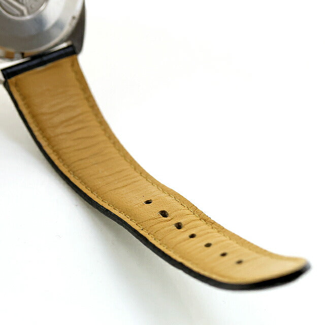 中古 美品 オメガ OMEGA コンステレーション Cライン 前期型 WGベゼル ジェラルドジェンタ Cal.564 168.027 腕時計 ブランド メンズ UW-OM-CS-00002