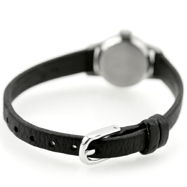 Used Omega OMEGA De Ville Antique Manual Winding Cocktail Watch Analog Watch Brand Ladies Silver Black UW-OM-DV-00004