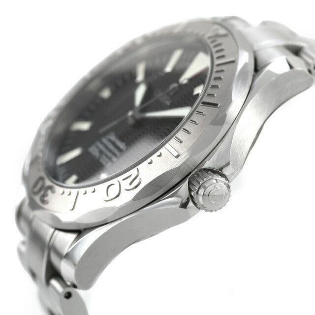 中古 美品 オメガ OMEGA シーマスター プロフェッショナル 300M クロノメーター WGベゼル 2230.50 アナログ 腕時計 ブランド メンズ UW-OM-SM-00010