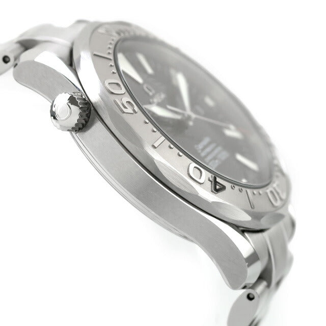 中古 美品 オメガ OMEGA シーマスター プロフェッショナル 300M クロノメーター WGベゼル 2230.50 アナログ 腕時計 ブランド メンズ UW-OM-SM-00010