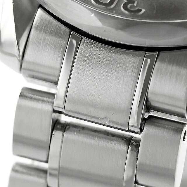 中古 仕上げ済 オメガ OMEGA シーマスター プロフェッショナル 300m ミッドサイズ K18WGベゼル アナログ 腕時計 ブランド メンズ ブラック UW-OM-SM-00014