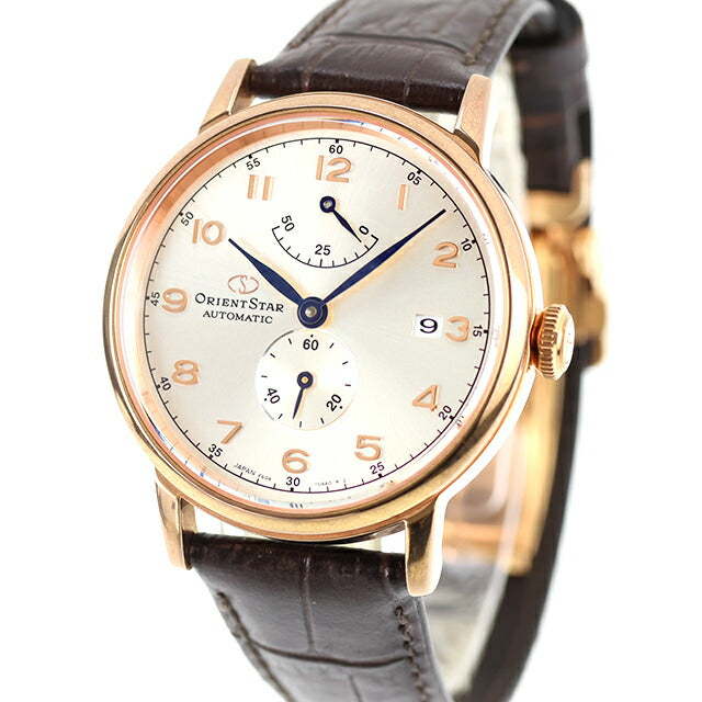 ORIENT STAR クラシック ヘリテージ ゴシック 中古 オリエントスター