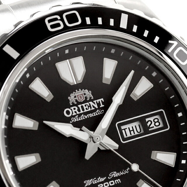 FEM75001BR | Automatic winding