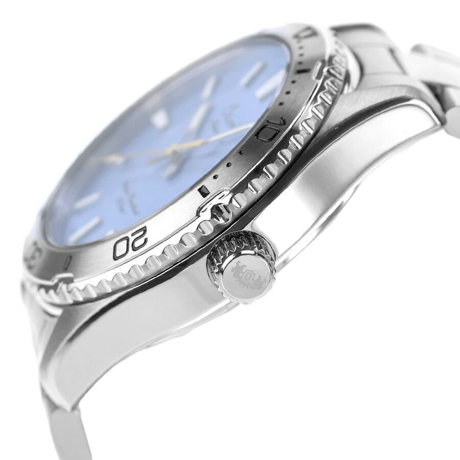 中古 超美品 オリエント ORIENT スポーツ マコ オリエント75周年モデル 数量限定 RN-AC0Q12L アナログ 腕時計 ブランド メンズ UW-OR-OT-00017