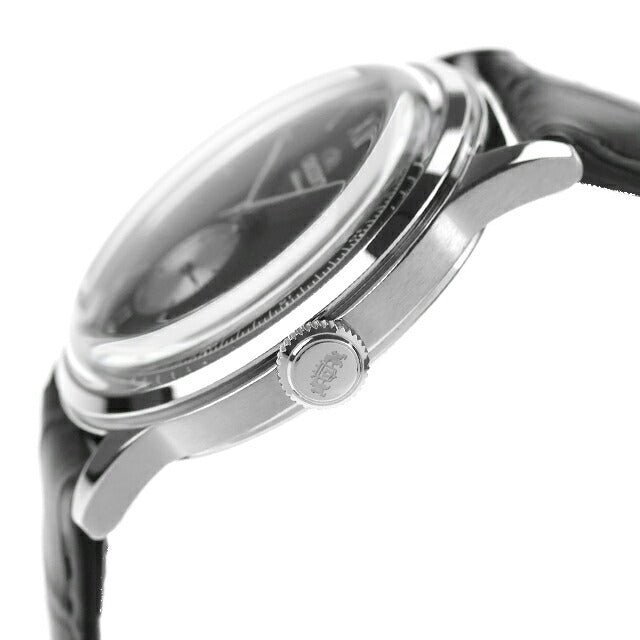 中古 超美品 オリエント ORIENT クラシック オリエントバンビーノ スモールセコンド レトロ RN-AP0101B アナログ 腕時計 ブランド メンズ UW-OR-OT-00018