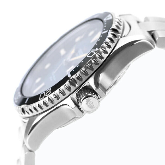 中古 オリエント ORIENT スポーツ マコ MAKO グラデーションダイヤル RN-AA0811E アナログ 腕時計 ブランド メンズ ブルーグラデーション UW-OR-OT-00026