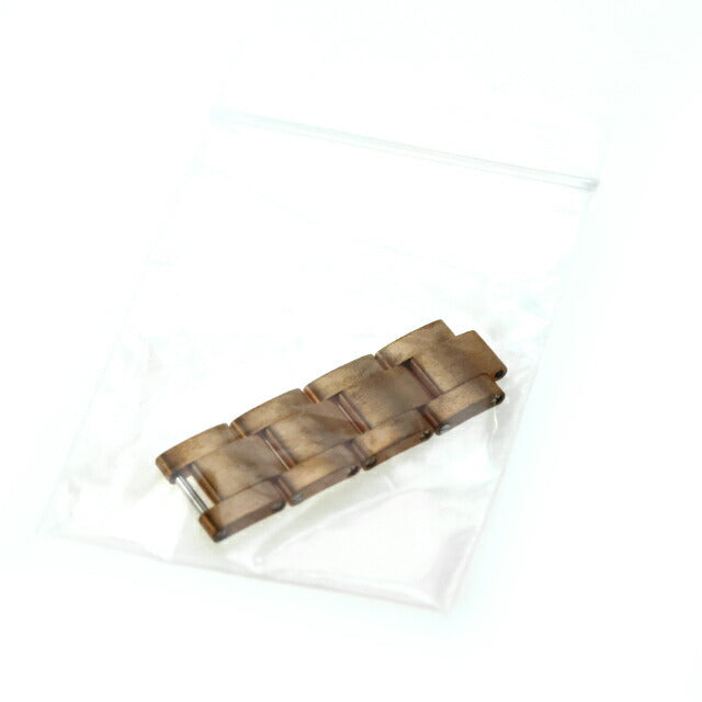 中古 オリス ORIS ダイバーズ65 コットンキャンディ ワイルドグリーン ブロンズ 銅 733 7771 3157 アナログ 腕時計 ブランド メンズ UW-OS-D65-00001