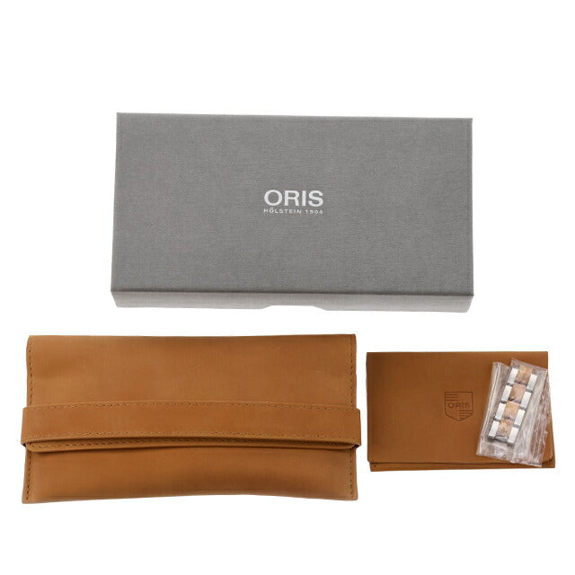 用过的ORIS DIVERD 65 40mm青铜组合双色青铜BICO 01 733 7707 4355-07 8 20 17男士手表品牌UW-OS-OOT-ot-00001