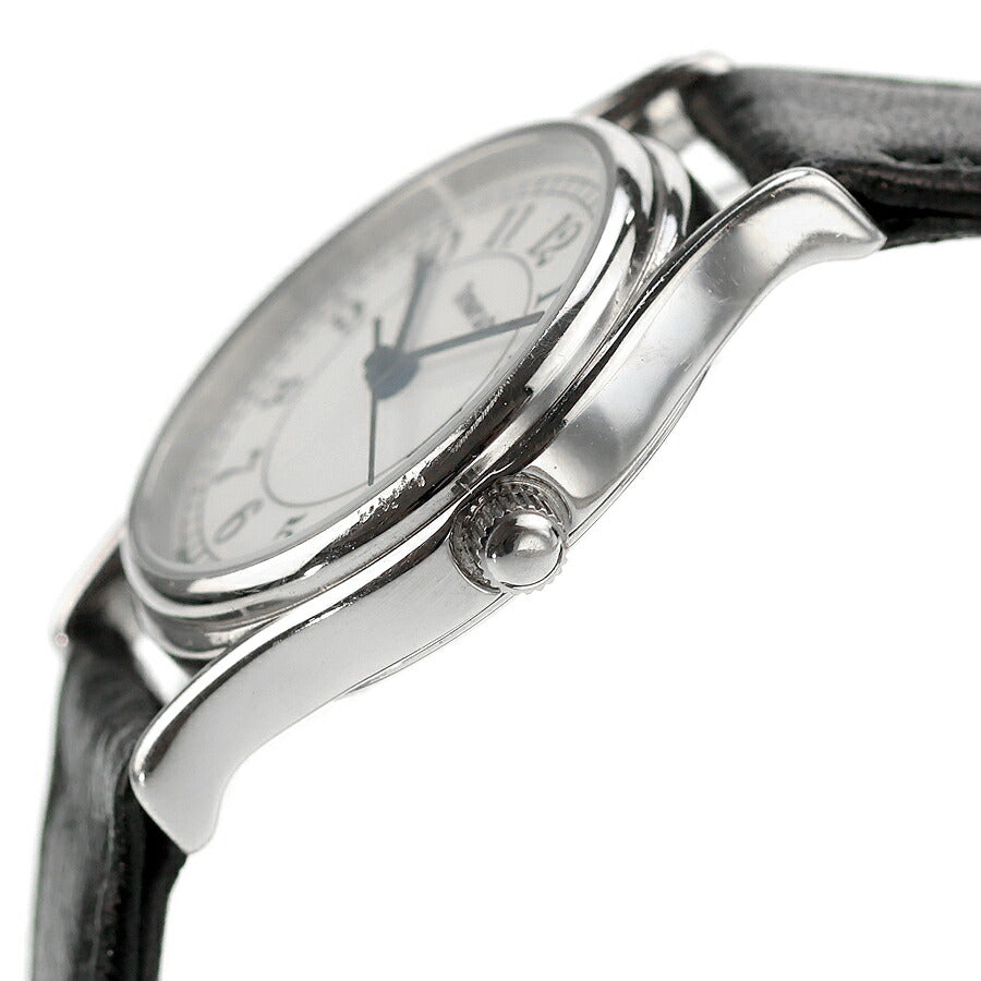 中古 ティファニー TIFFANY&Co. ヴィンテージ 純正ベルト クラシックラウンド CLASSIC ROUND アナログ 腕時計 ブランド レディース UW-OTH-00054
