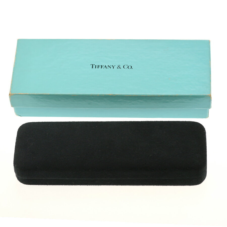 中古 ティファニー TIFFANY&Co. ヴィンテージ 純正ベルト クラシックラウンド CLASSIC ROUND アナログ 腕時計 ブランド レディース UW-OTH-00054