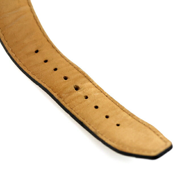 中古 ブローバ BULOVA Competence ヴィンテージクオーツクロノグラフ 黒文字盤 クオーツクロノ黒面黒革 アナログ 腕時計 ブランド メンズ UW-OTH-00058