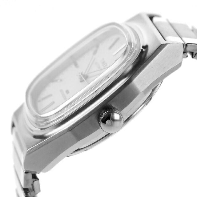 中古 超美品 タイメックス TIMEX REISSUE 1983 オートマティック E-Line復刻 TVダイヤル TW2W70800 アナログ 腕時計 ブランド メンズ UW-OTH-00061