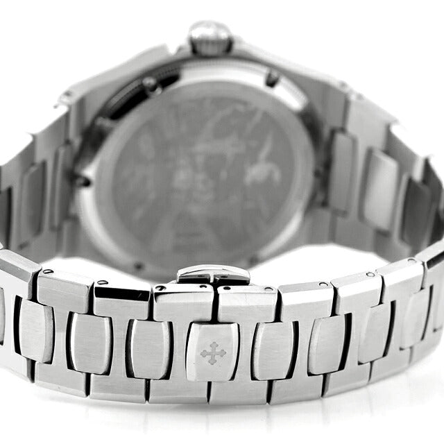 中古 美品 ヴェネチアニコ Venezianico ARSENALE アルセナーレ 40mm ラグスポテイスト 薄型 Miyota 9029 6221503C アナログ 腕時計 メンズ UW-OTH-00080