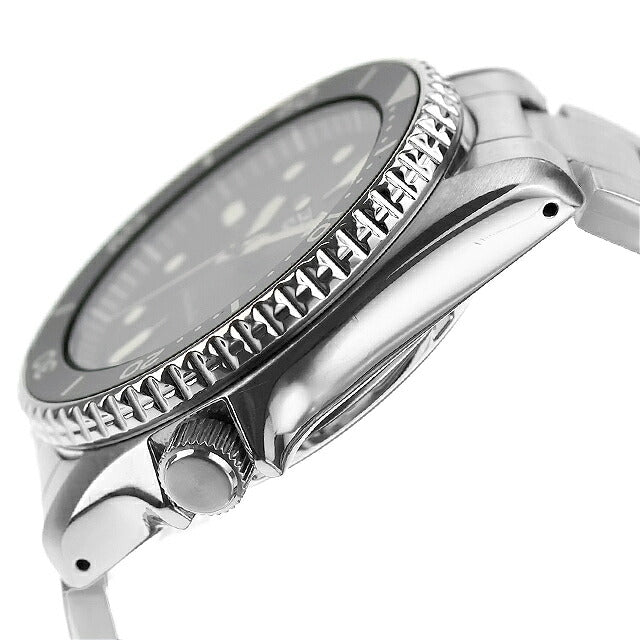 Used Seiko SEIKO 5 Sports SKX Series Mid-size Sports Style 38mm Middle Size SBSA225 Analog Watch Brand Men&