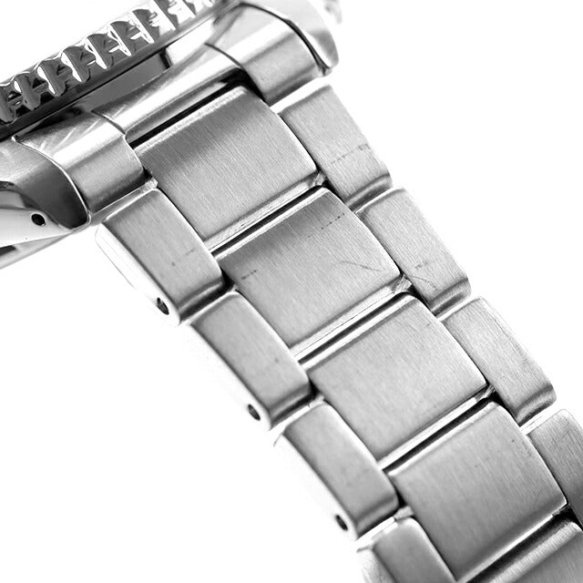 Used Seiko SEIKO 5 Sports SKX Series Mid-size Sports Style 38mm Middle Size SBSA225 Analog Watch Brand Men&