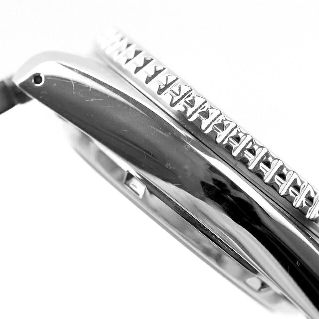 Used Seiko SEIKO 5 Sports SKX Series Mid-size Sports Style 38mm Middle Size SBSA225 Analog Watch Brand Men&