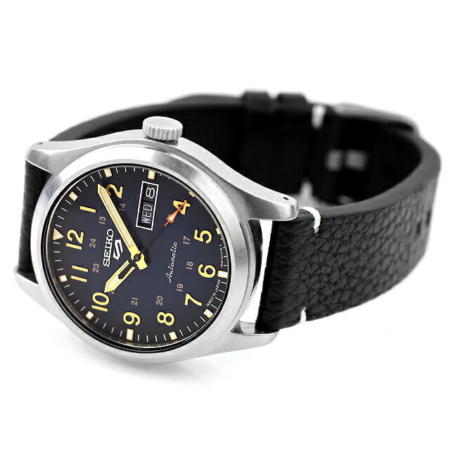 中古 セイコー SEIKO 5 スポーツ 自動巻き 日本製 スポーツスタイル Seiko 5 Sports SBSA119 アナログ 腕時計 ブランド メンズ UW-SJ-5S-00005
