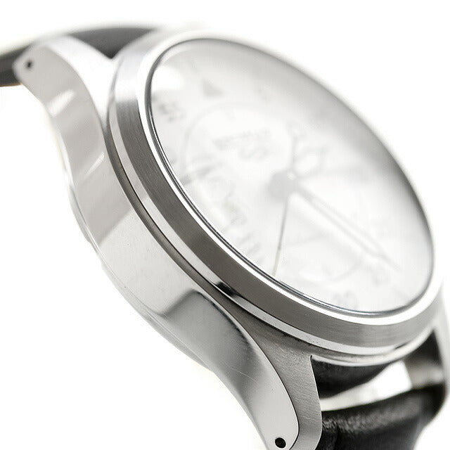 中古 セイコー SEIKO セイコー5スポーツ ピーナッツコラボ 限定モデル スヌーピー 4R36-14W0 SBSA235 アナログ 腕時計 ブランド メンズ UW-SJ-5S-00011