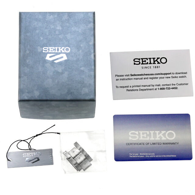 中古 セイコー SEIKO セイコー5スポーツ 4R36 グリーン SRPD61 自動巻き SRPD61 (SBSA011) アナログ 腕時計 ブランド メンズ グリーン UW-SJ-5S-00012