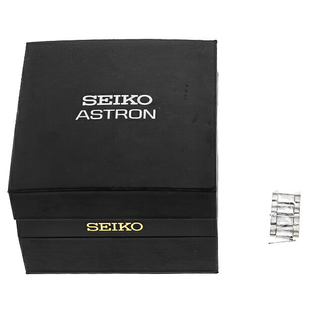 Used Seiko SEIKO Astron Otani Shohei Model Hokkaido Nippon Ham Fighters Limited Model SBXB119 Analog Watch Brand Men&