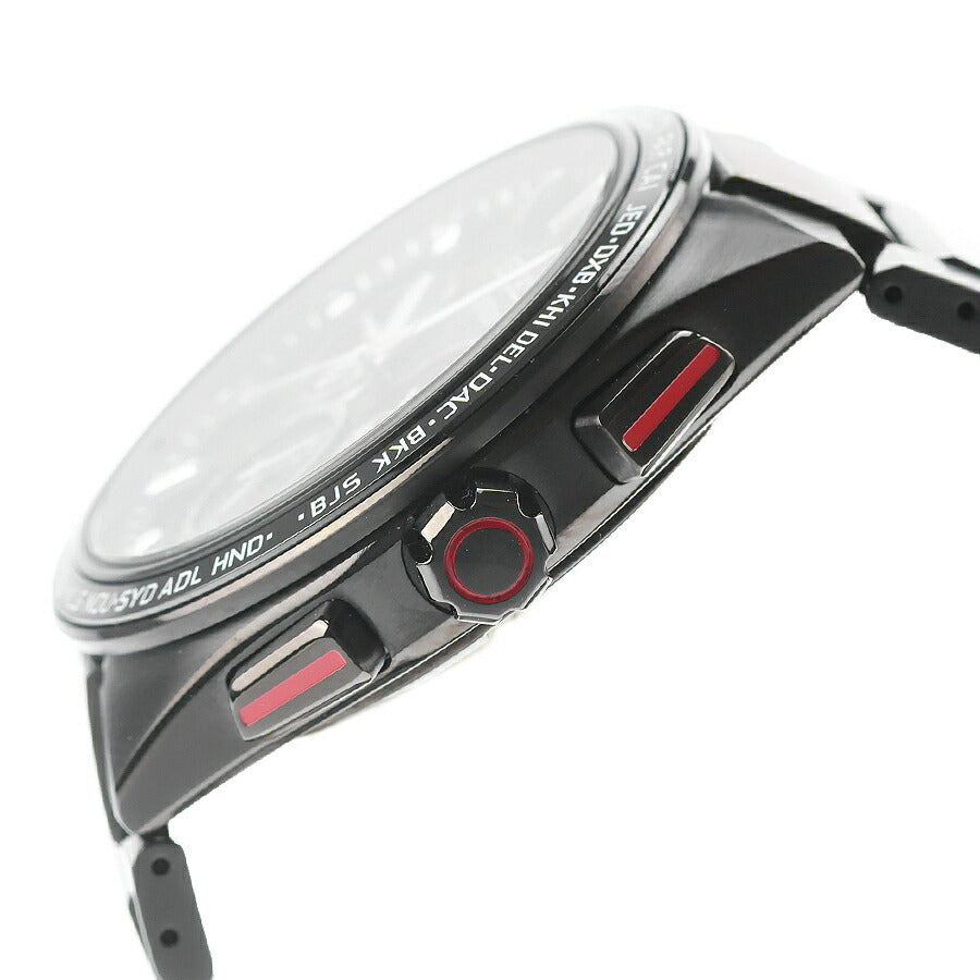 中古 セイコー SEIKO アストロン ネクスター JAL国際線 就航70周年コラボ GPS衛星電波ソーラー コアショップ専用 流通限定 チタン SBXC149 UW-SJ-AS-00015