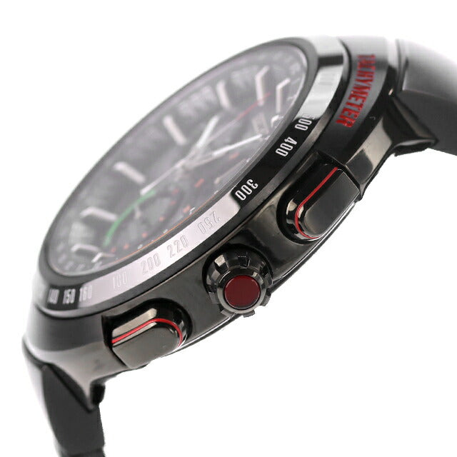 中古 セイコー SEIKO アストロン ジウジアーロ デザイン GPS チタン セラミック 限定モデル3000本 SBXB121 アナログ 腕時計 メンズ UW-SJ-AS-00016