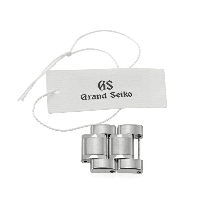 中古 セイコー SEIKO グランドセイコー スポーツコレクション スプリングドライブ クロノグラフ GMT SBGC203 (9R86-0AA0) 腕時計 メンズ UW-SJ-GS-00025