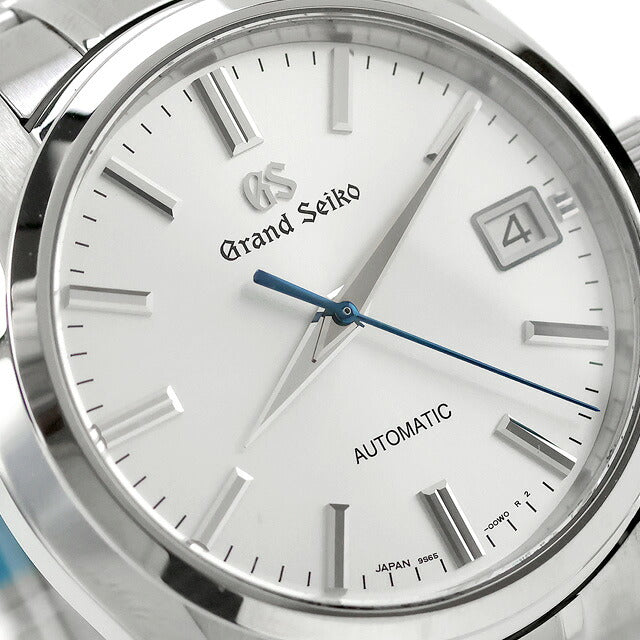 中古 セイコー SEIKO グランドセイコー ヘリテージコレクション 9Sメカニカル 40mm 9S65-00T0 SBGR315 アナログ 腕時計 ブランド メンズ UW-SJ-GS-00038
