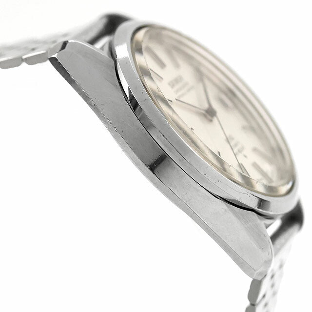 Used Seiko SEIKO King Seiko 56KS Chronometer Date 1972 High Beat Analog Watch Brand Men&