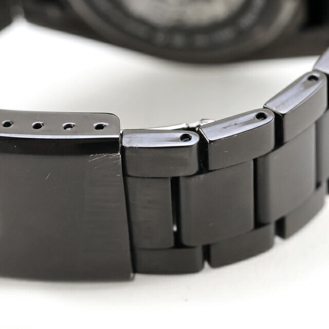 Used Serial No. 001 Seiko SEIKO 5 Sports Astro Boy BAIT Collaboration 2000 pieces limited SBSA147 Analog Watch Brand Men&
