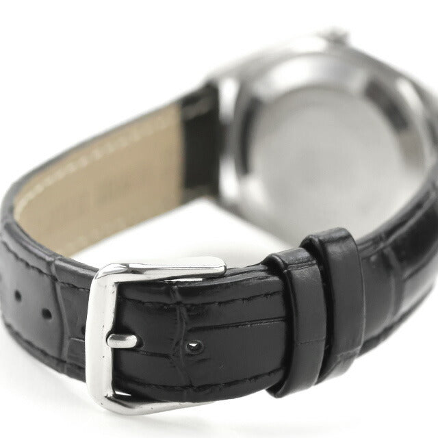 中古 セイコー SEIKO ロードマチック LM デイデイト クイックチェンジ不可 5606-7070 アナログ 腕時計 ブランド メンズ ホワイト ブラック UW-SJ-OT-00046