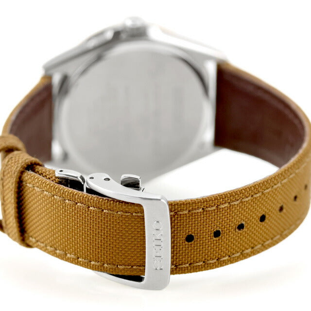 中古 セイコー SEIKO セイコーセレクション master-piece コラボ 700本限定 ソーラー電波 SBTM314 アナログ 腕時計 ブランド メンズ UW-SJ-OT-00052