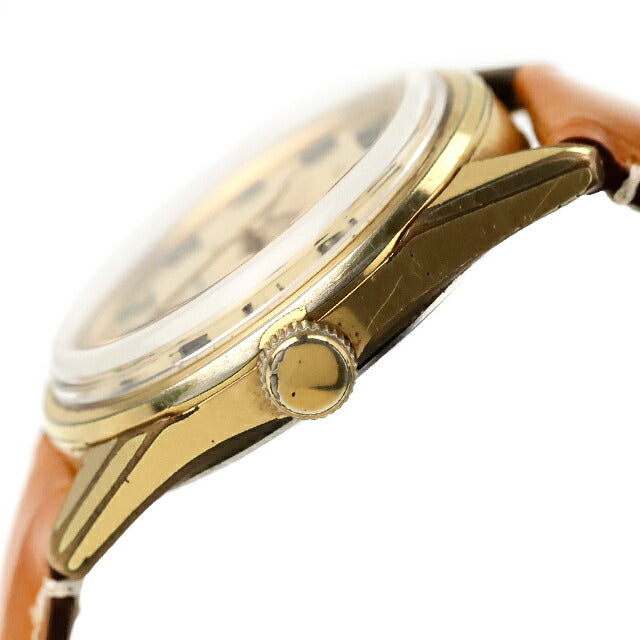 中古 セイコー SEIKO ロードマーベル36000 絹目ダイヤル 手巻き ハイビート 10振動 5740-8000 アナログ 腕時計 ブランド メンズ UW-SJ-OT-00053