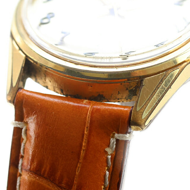 中古 セイコー SEIKO ロードマーベル36000 絹目ダイヤル 手巻き ハイビート 10振動 5740-8000 アナログ 腕時計 ブランド メンズ UW-SJ-OT-00053