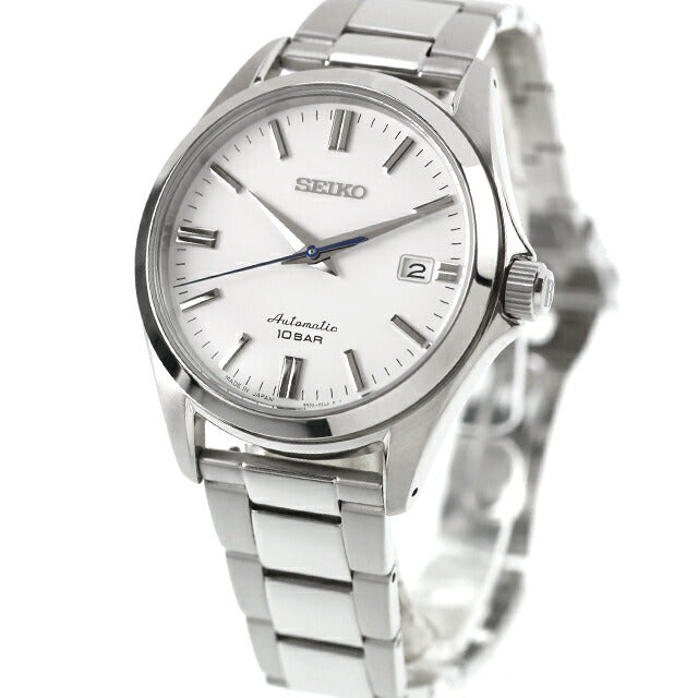 Used Super Good Condition Seiko SEIKO BAMBI 95th ANNIVERSARY Original Mechanical Watch Bambi Limited Model Analog Watch Brand Men&