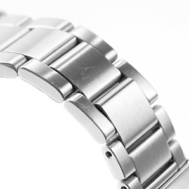 中古 セイコー SEIKO メカニカル ネット流通限定モデル 4R35 自動巻き 機械式 SZSB011 アナログ 腕時計 ブランド メンズ シルバー UW-SJ-OT-00077