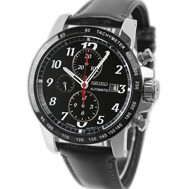 中古 セイコー SEIKO ブライツ フェニックス メカニカル クロノグラフ