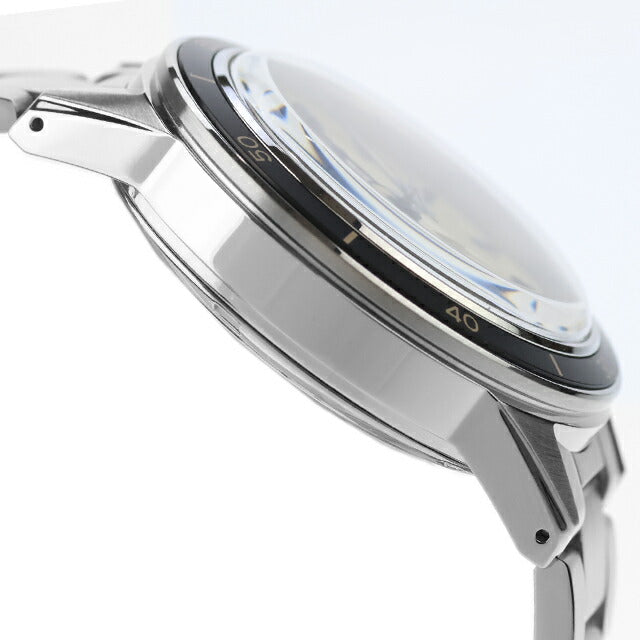 Used, beautiful condition, Seiko SEIKO mechanical presage Style60&