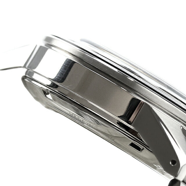 Used, beautiful condition, Seiko SEIKO mechanical presage Style60&