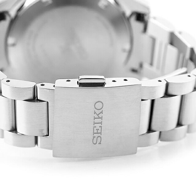中古 セイコー SEIKO PROSPEX SPEEDTIMER プロスペックス スピードタイマー ソーラー クロノ パンダ SBDL085 多針アナログ 腕時計 ブランド UW-SJ-PX-00033