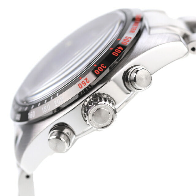 中古 セイコー SEIKO PROSPEX SPEEDTIMER プロスペックス スピードタイマー ソーラー クロノ 青黒 SBDL087 多針アナログ 腕時計 メンズ UW-SJ-PX-00034