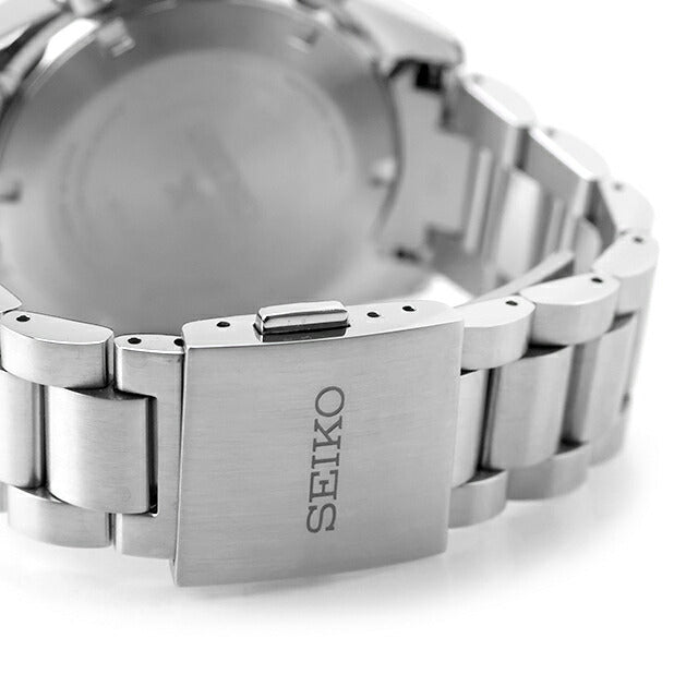 中古 セイコー SEIKO PROSPEX SPEEDTIMER プロスペックス スピードタイマー ソーラー クロノ 青黒 SBDL087 多針アナログ 腕時計 メンズ UW-SJ-PX-00034