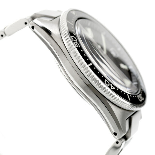 中古 セイコー SEIKO プロスペックス ダイバースキューバ ヒストリカルコレクション 国産ファーストダイバーズ SBDC051 腕時計 メンズ UW-SJ-PX-00037