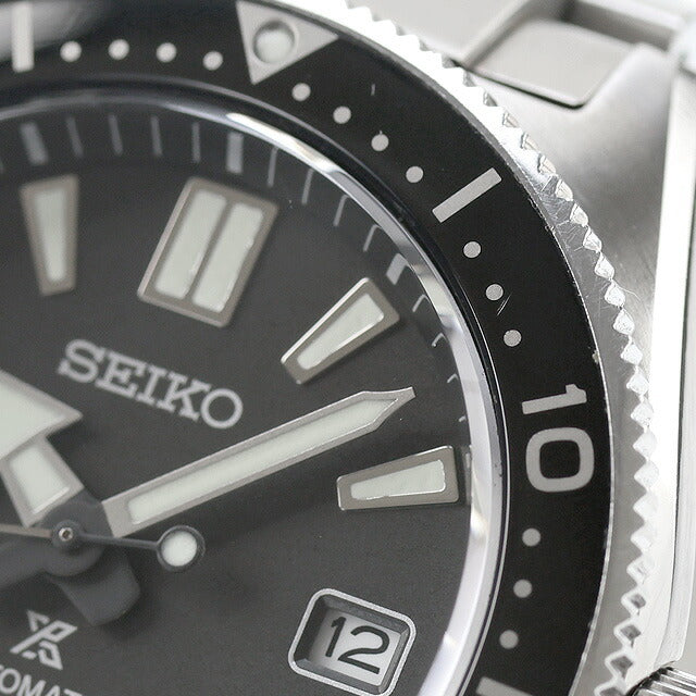 中古 セイコー SEIKO プロスペックス ダイバースキューバ ヒストリカルコレクション 国産ファーストダイバーズ SBDC051 腕時計 メンズ UW-SJ-PX-00037