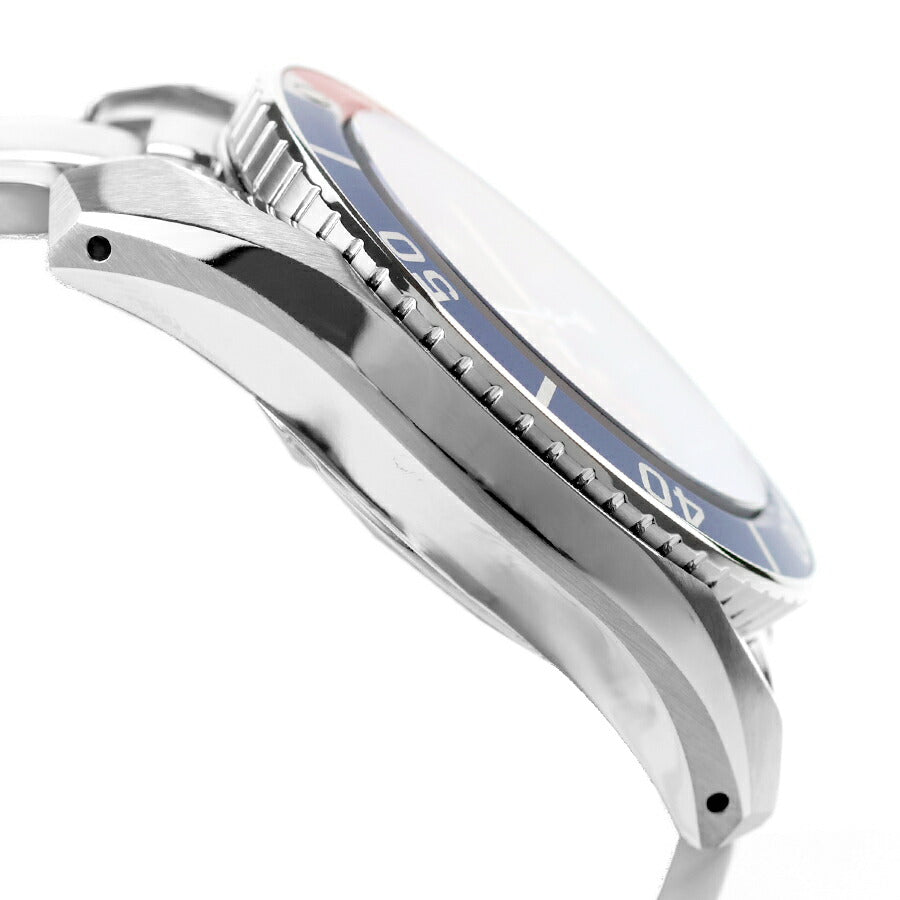 中古 セイコー SEIKO プロスペックス ダイバースキューバ ソーラーダイバーズ スモウ SUMO GMT SBPK005 アナログ 腕時計 ブランド メンズ UW-SJ-PX-00038