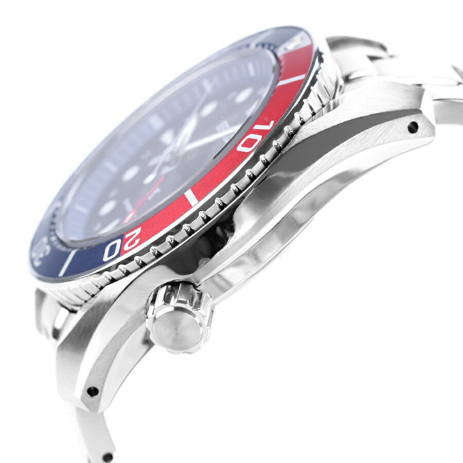 中古 セイコー SEIKO プロスペックス ダイバースキューバ ソーラーダイバーズ スモウ SUMO GMT SBPK005 アナログ 腕時計 ブランド メンズ UW-SJ-PX-00038